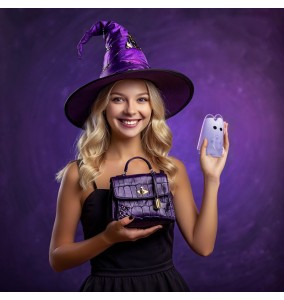 SHEYAY - KWD04012 Ghost Suction Vibrating Egg (Smart APP Model - Chargeable)